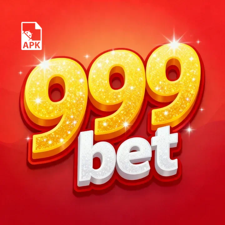 APK oficial da 999bet para Android