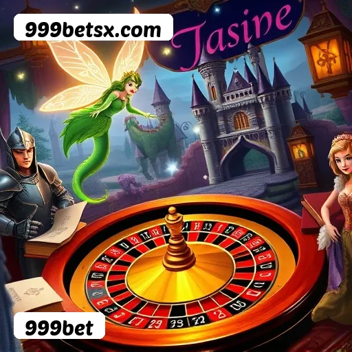 Tabela RTP dos jogos de cassino da 999bet