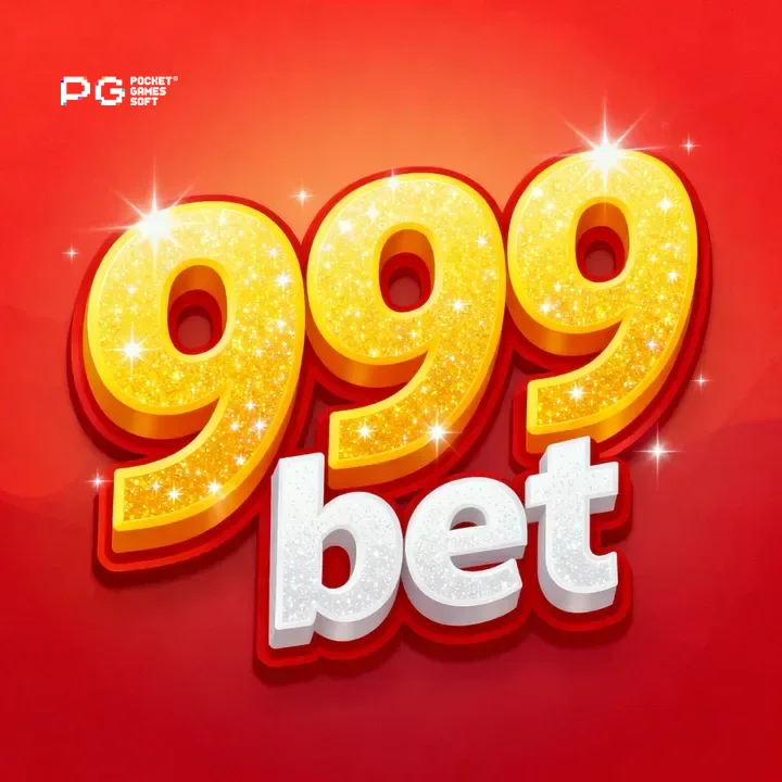Logo da 999bet